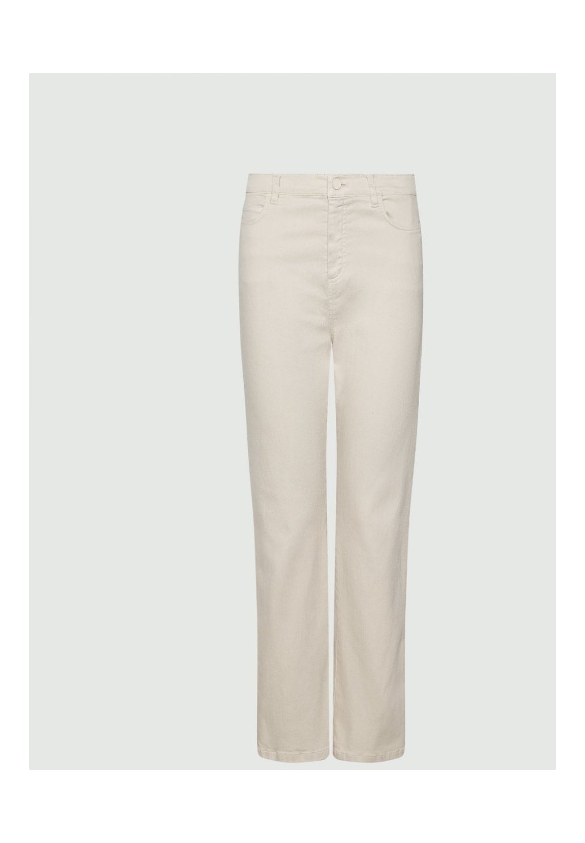 Pantaloni 2623136035200 MLLFAVETTA Tortora