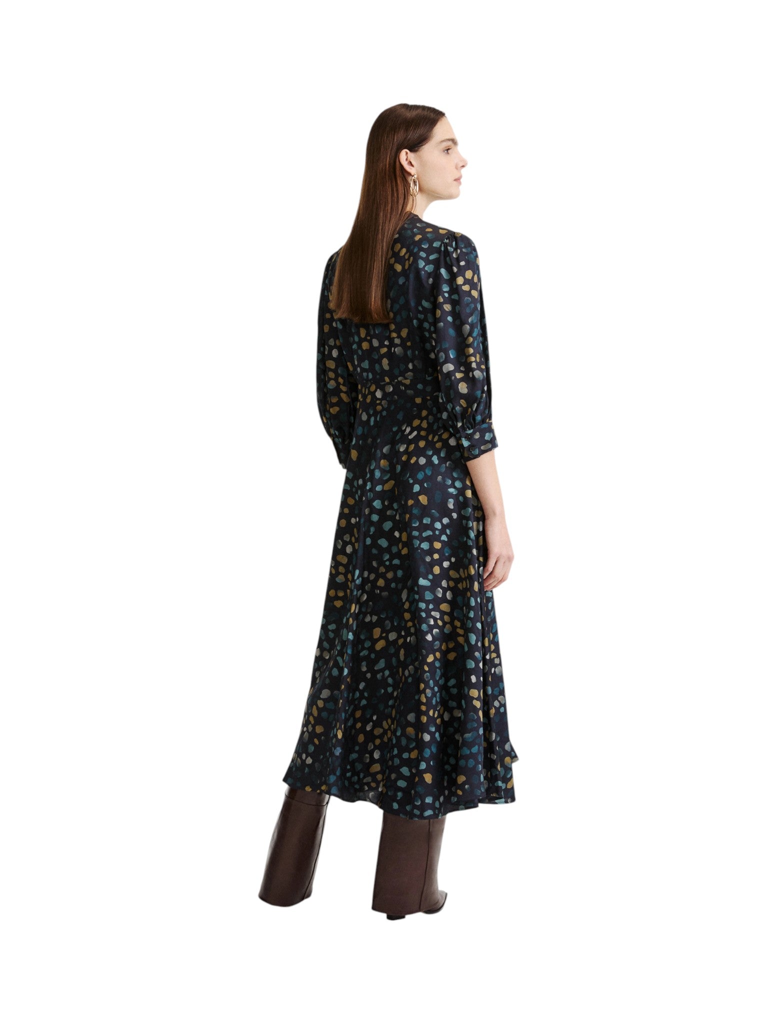 Abito 2623226211200 MLLFULCRO Navy