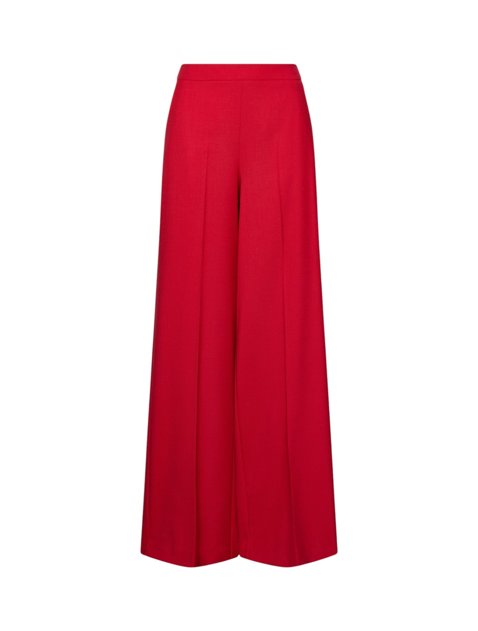Pantaloni 2623136052200 MLLGHINEA Rosso