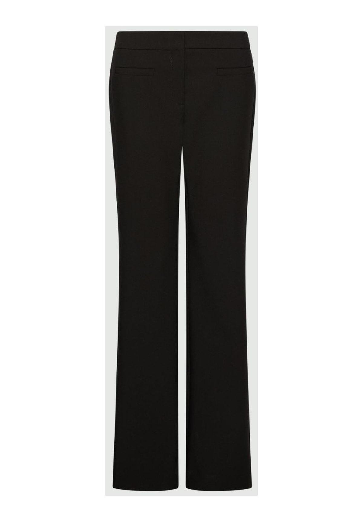 Pantaloni 2623136122200 MLLOBOLI Nero