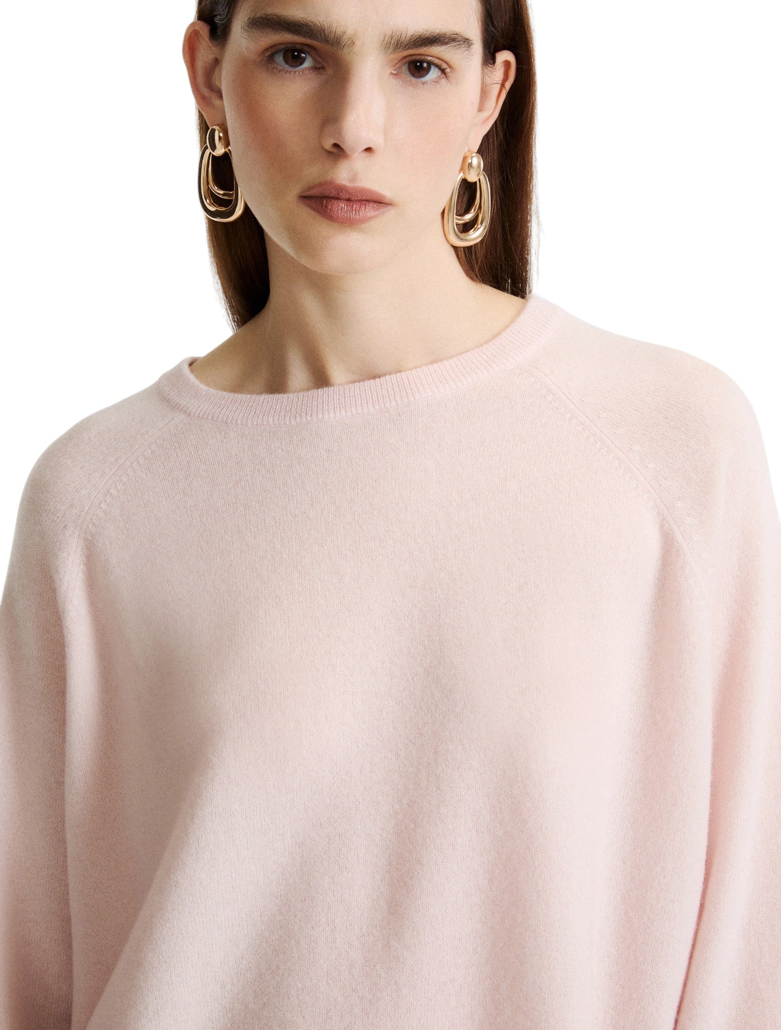 Maglia 2623366201200 MLLOLMO1 Rosa
