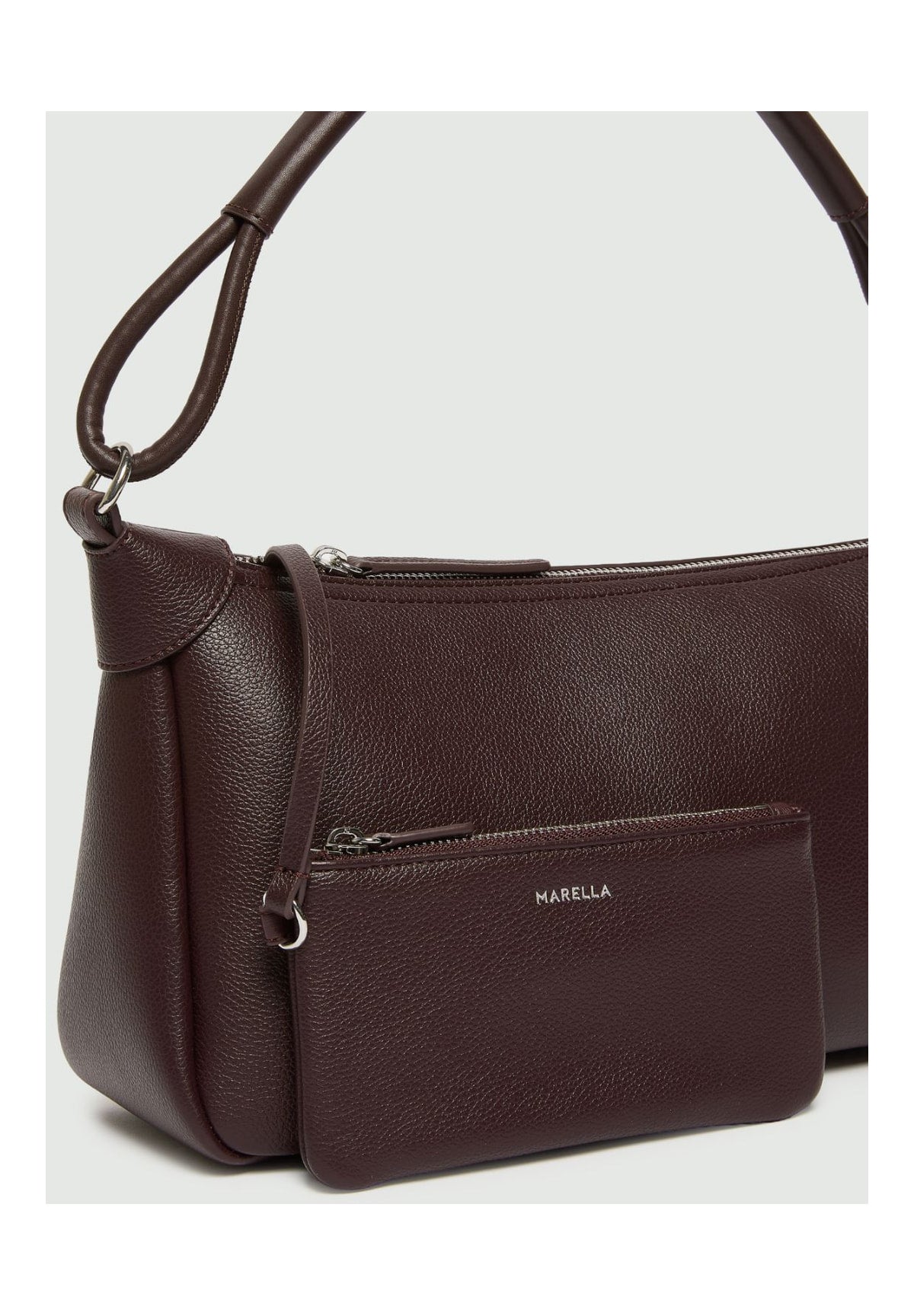 Borsa a Spalla 2623516137200 MLLOXIRIA Mora