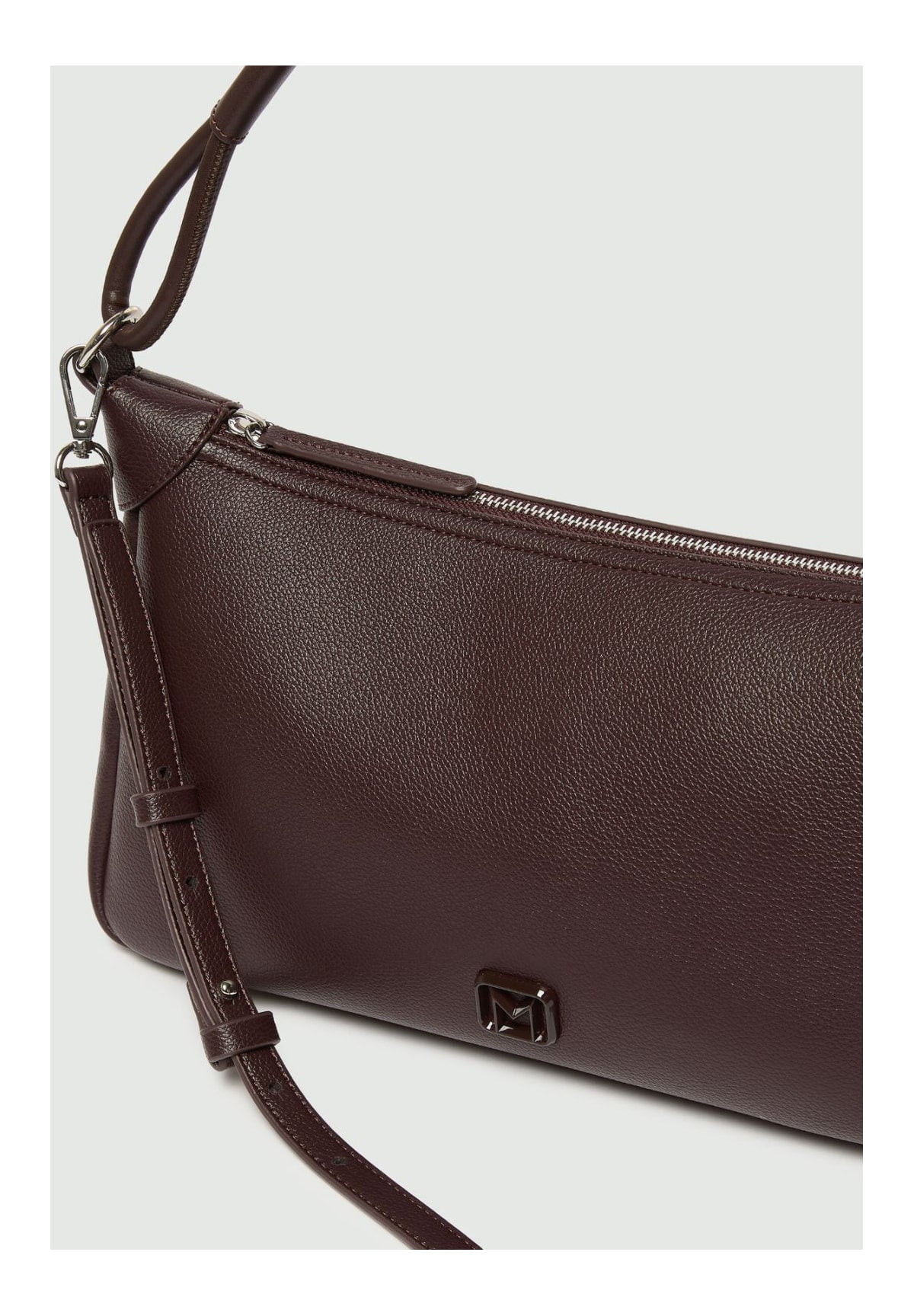 Borsa a Spalla 2623516137200 MLLOXIRIA Mora