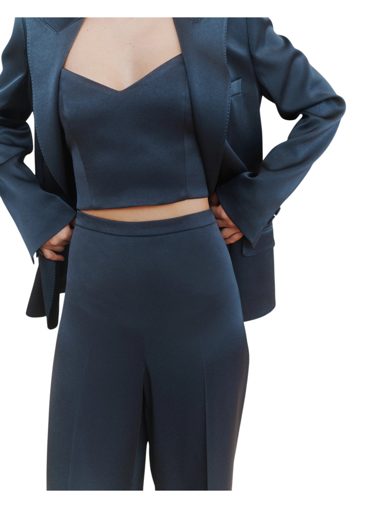 Pantaloni 2623136131200 MLLPESI Aviazione