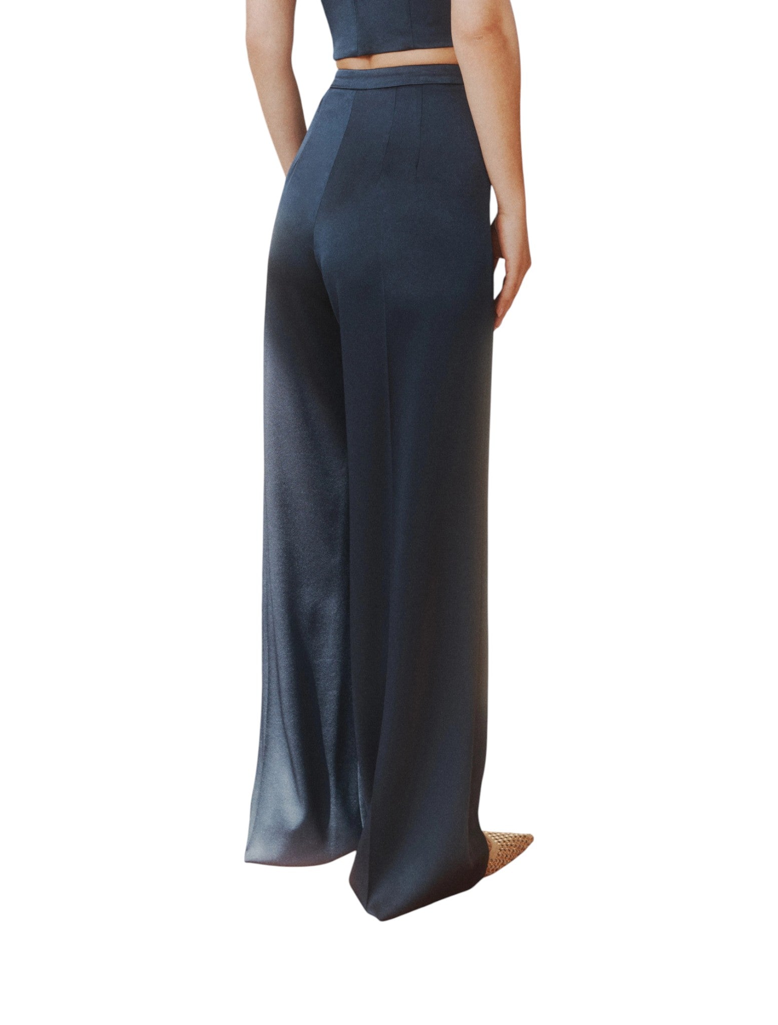 Pantaloni 2623136131200 MLLPESI Aviazione