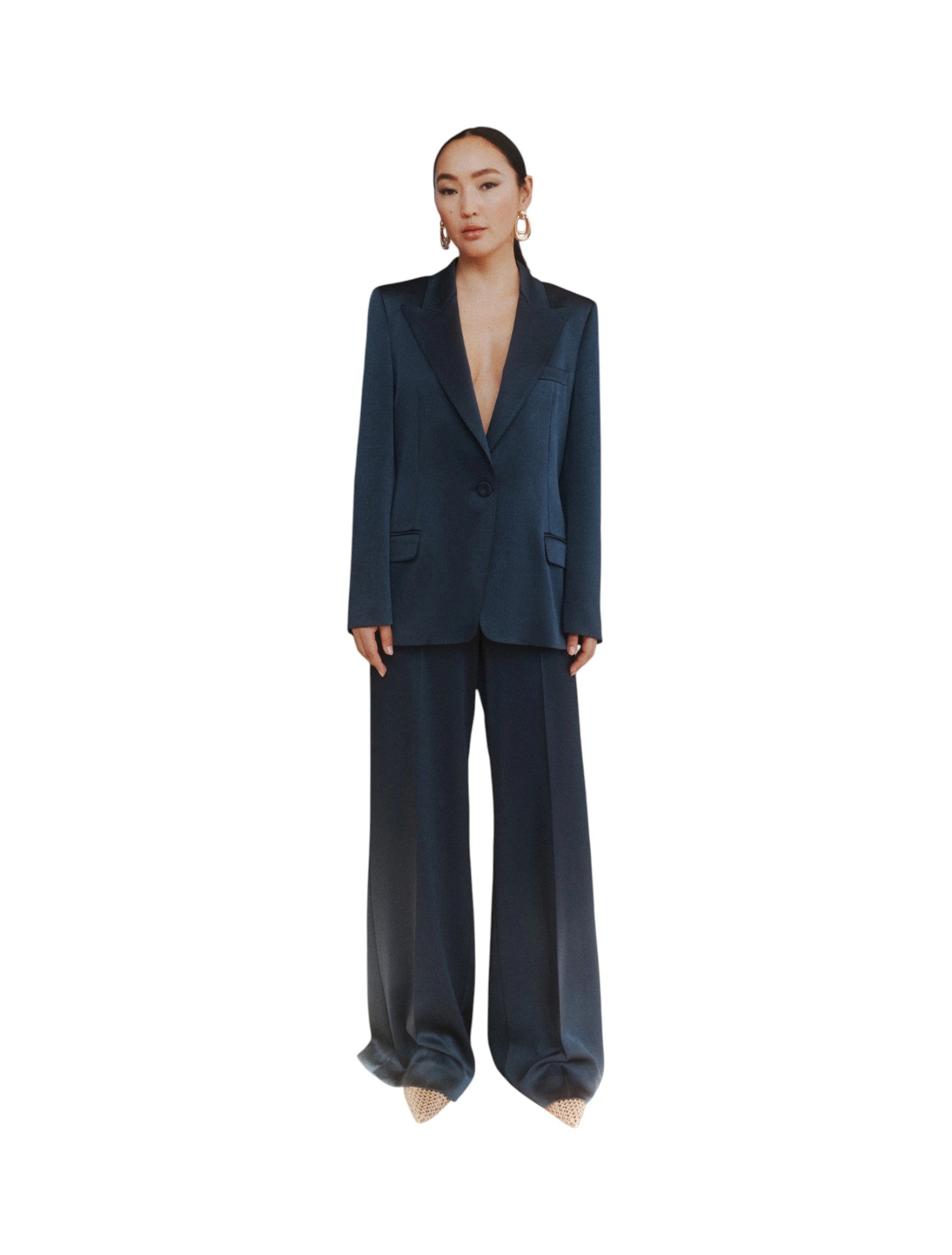 Pantaloni 2623136131200 MLLPESI Aviazione