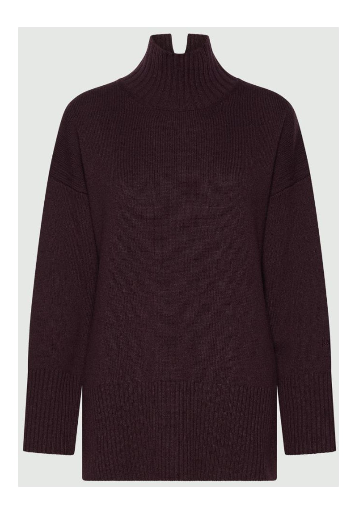 Maglione Collo Alto 2623366305200 MLLQUOTA Mora