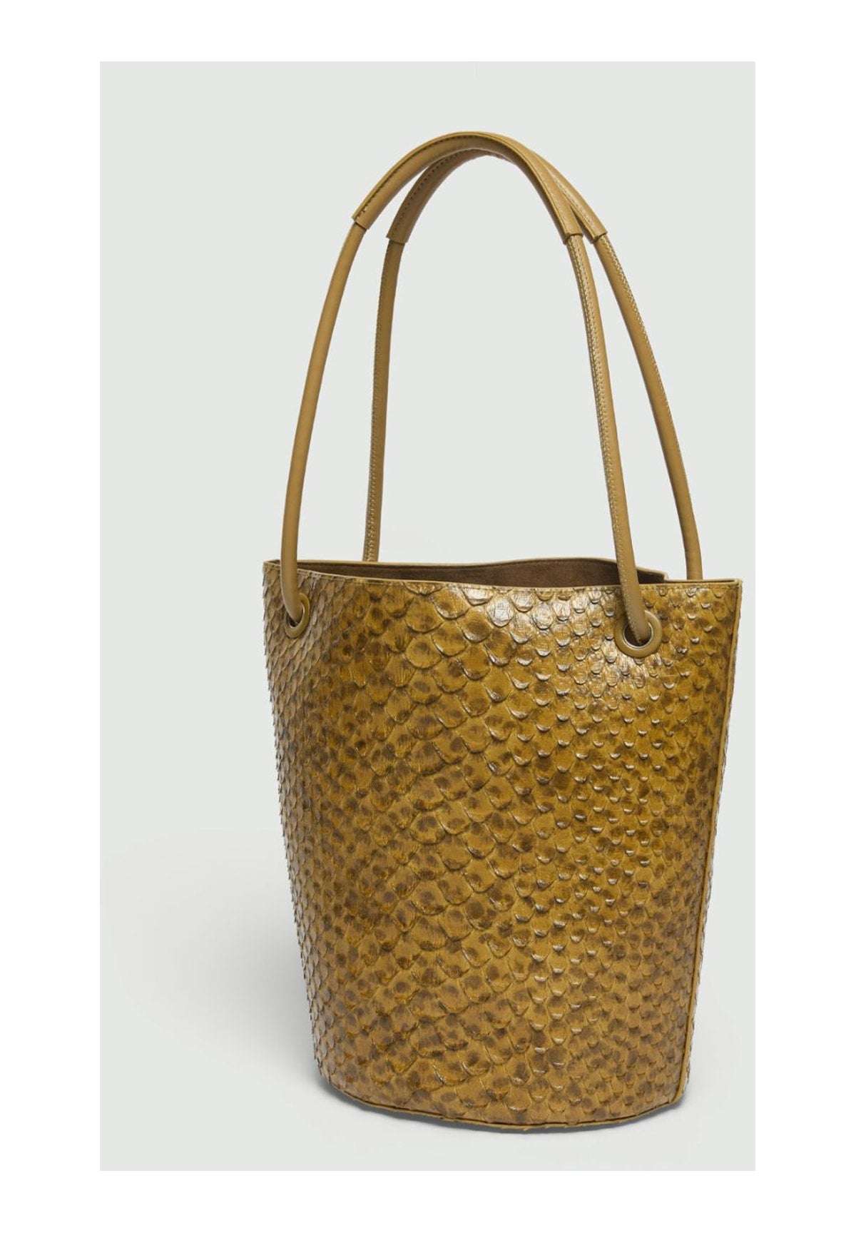 Borsa a Spalla 2623516087200 MLLSARONG Verde olio
