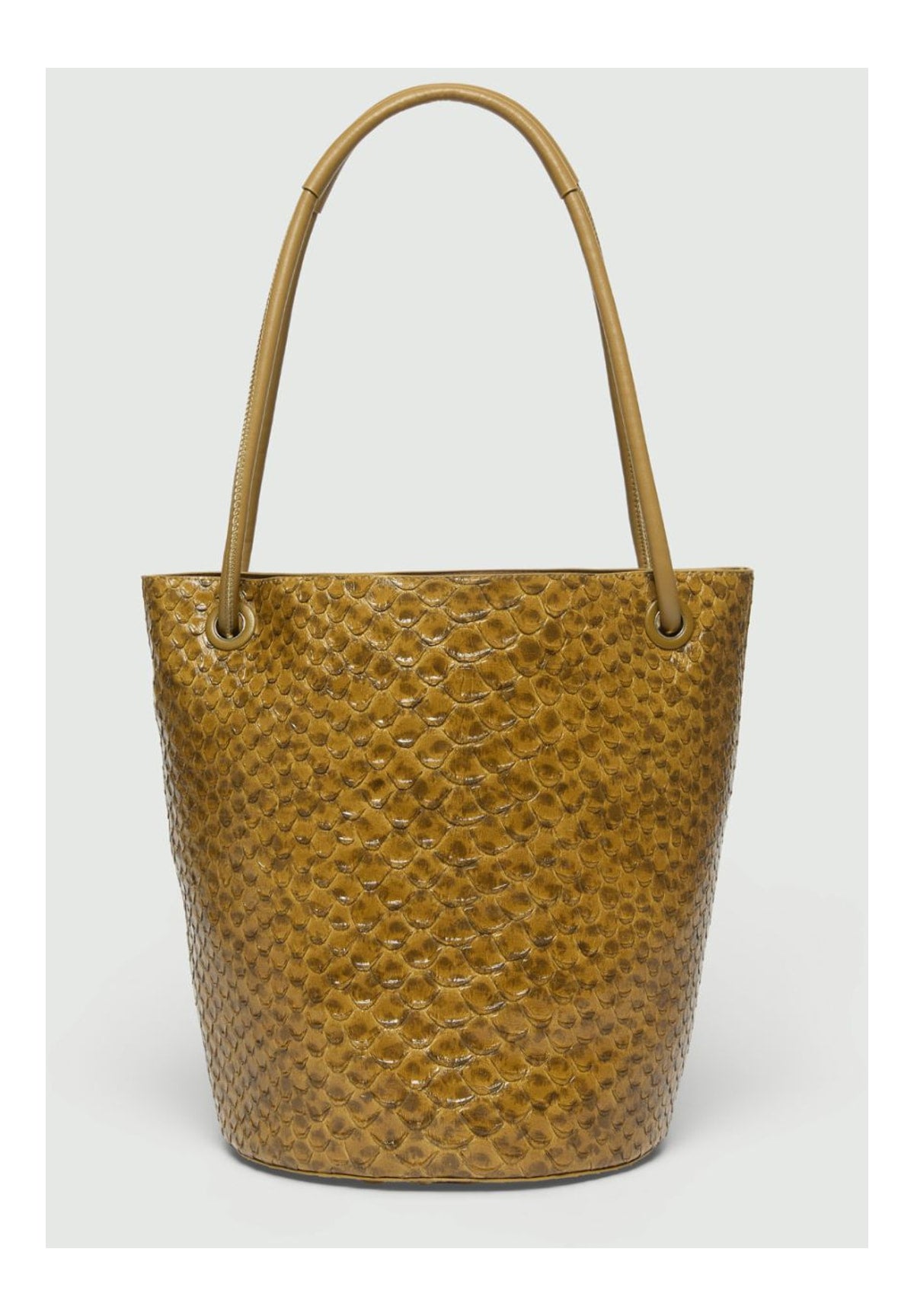 Borsa a Spalla 2623516087200 MLLSARONG Verde olio
