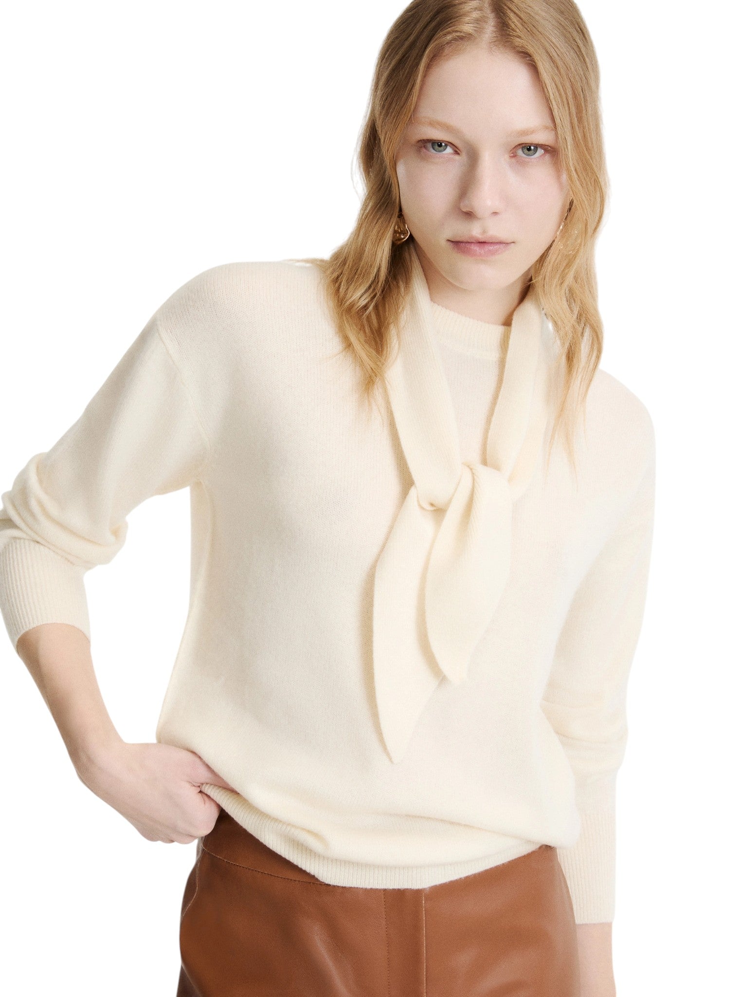 Maglia 2623366174200 MLSGIOCHI Panna