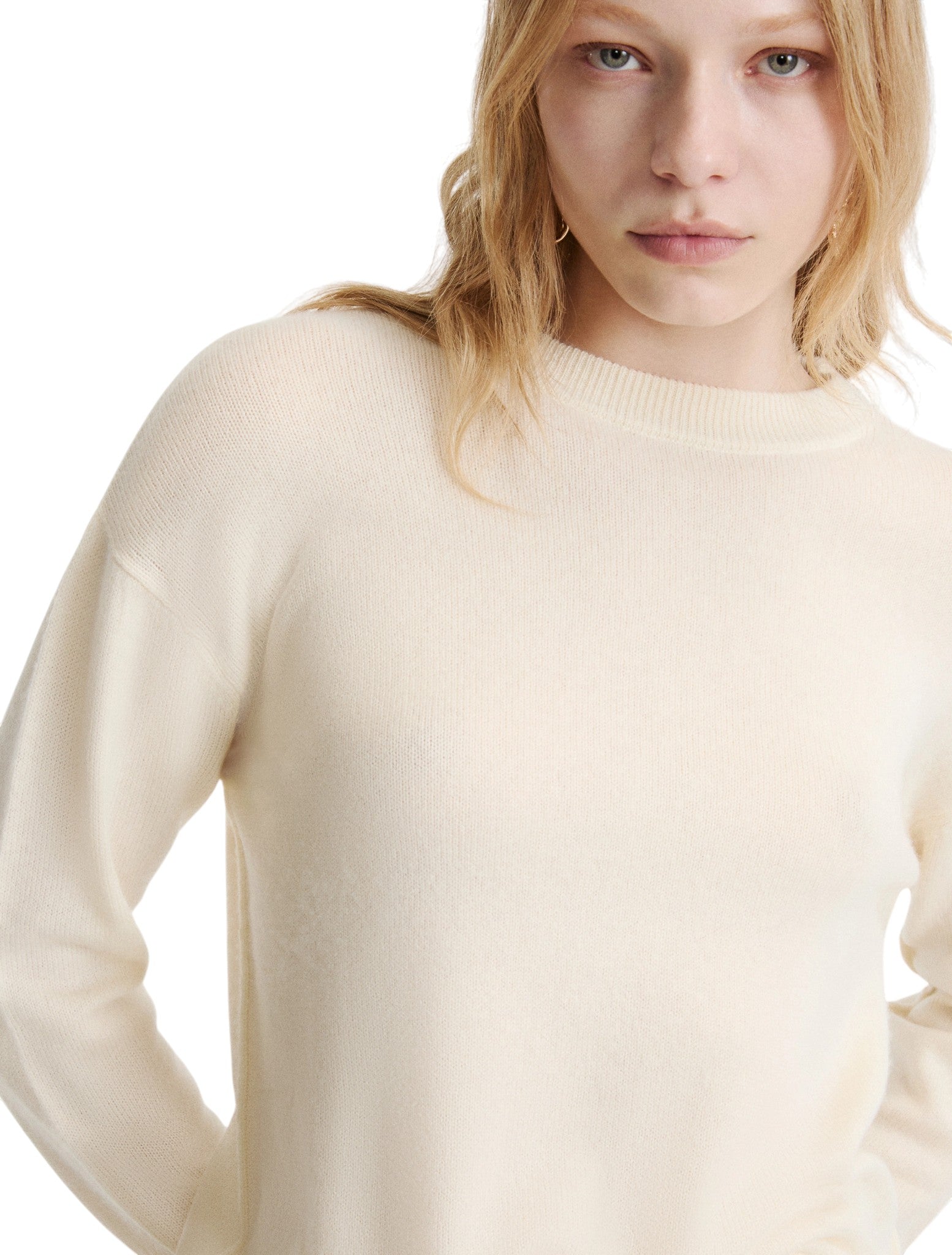 Maglia 2623366174200 MLSGIOCHI Panna