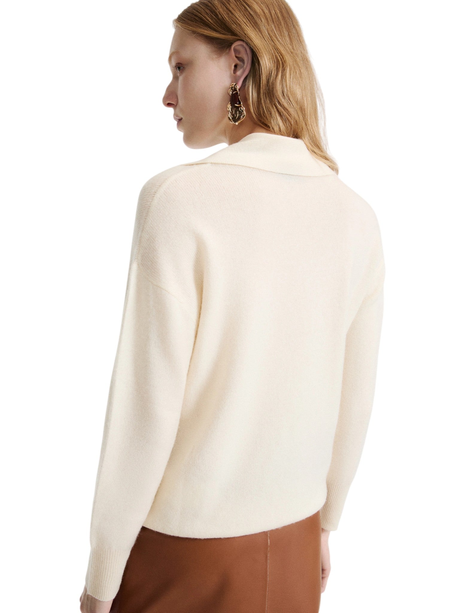 Maglia 2623366174200 MLSGIOCHI Panna