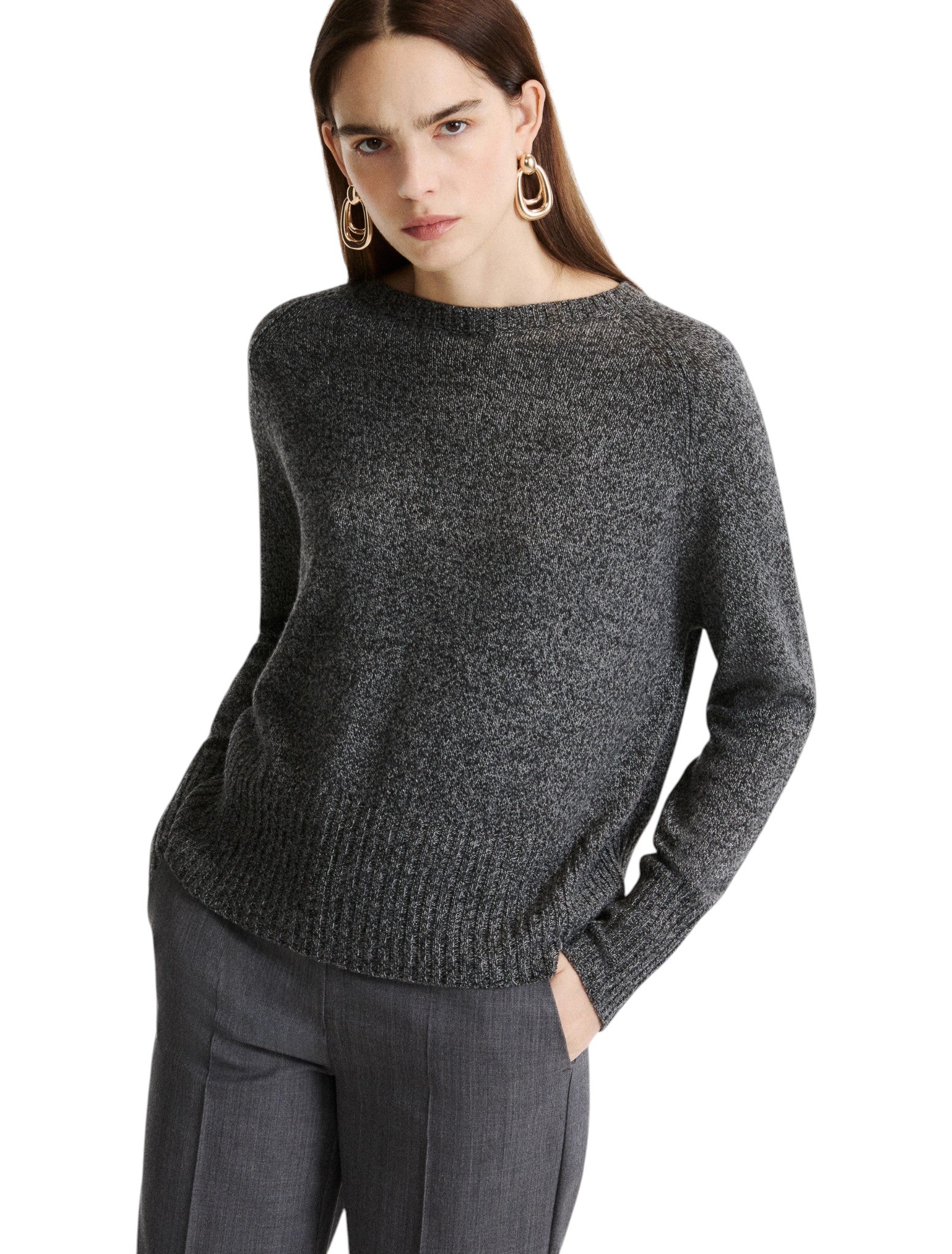 Maglia 2623366414200 MLSOCA Antracite