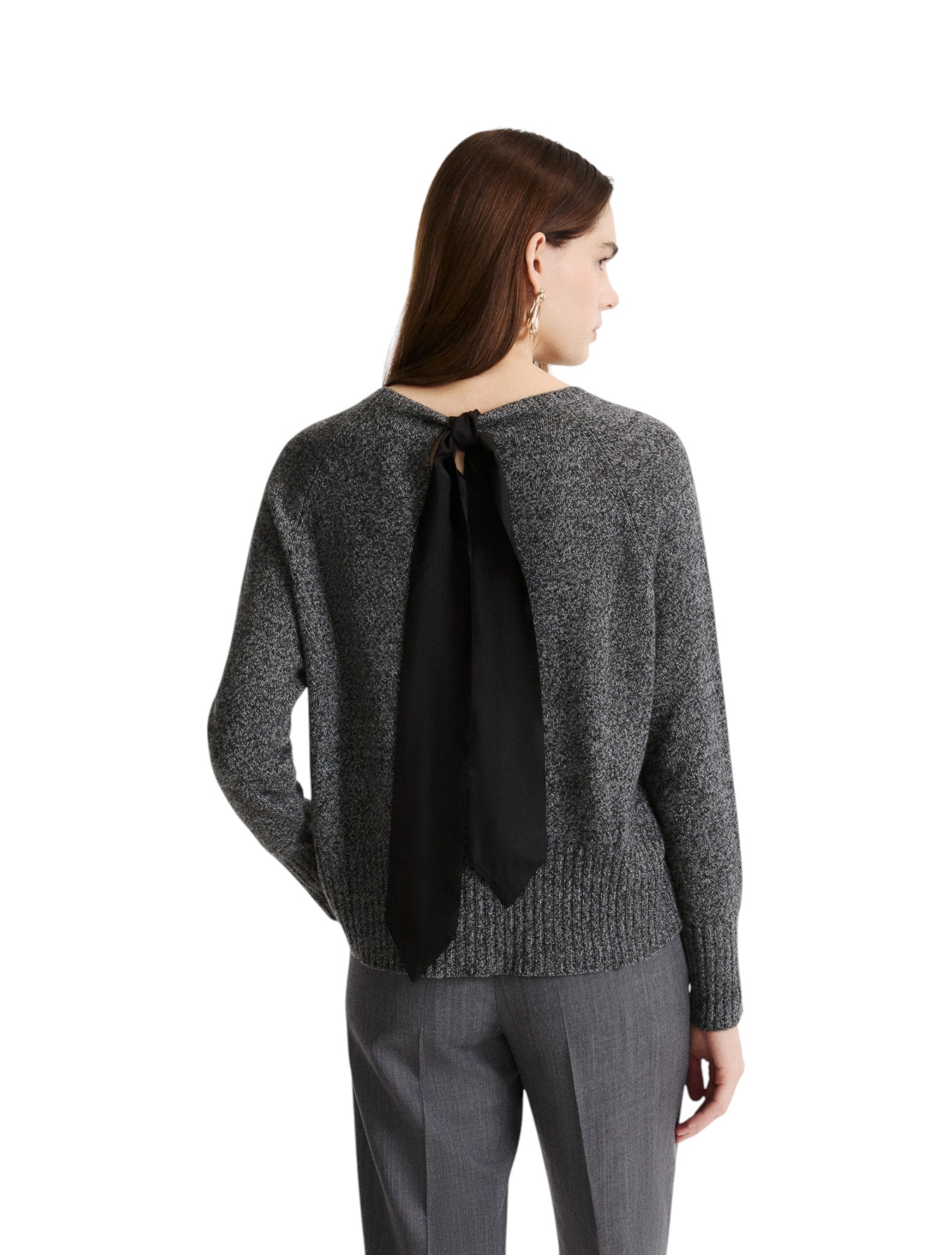 Maglia 2623366414200 MLSOCA Antracite