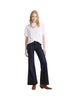 Marella Jeans 2623186094200 MLSWLCROP Blu notte