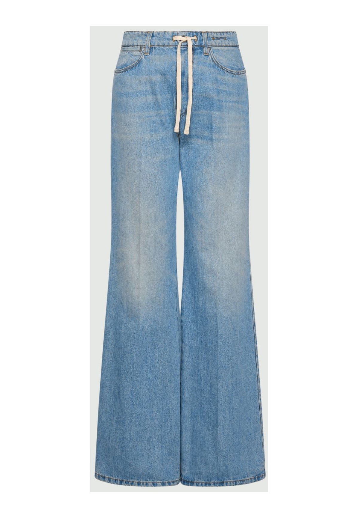 Jeans 2623186024200 MLSWLEG Navy