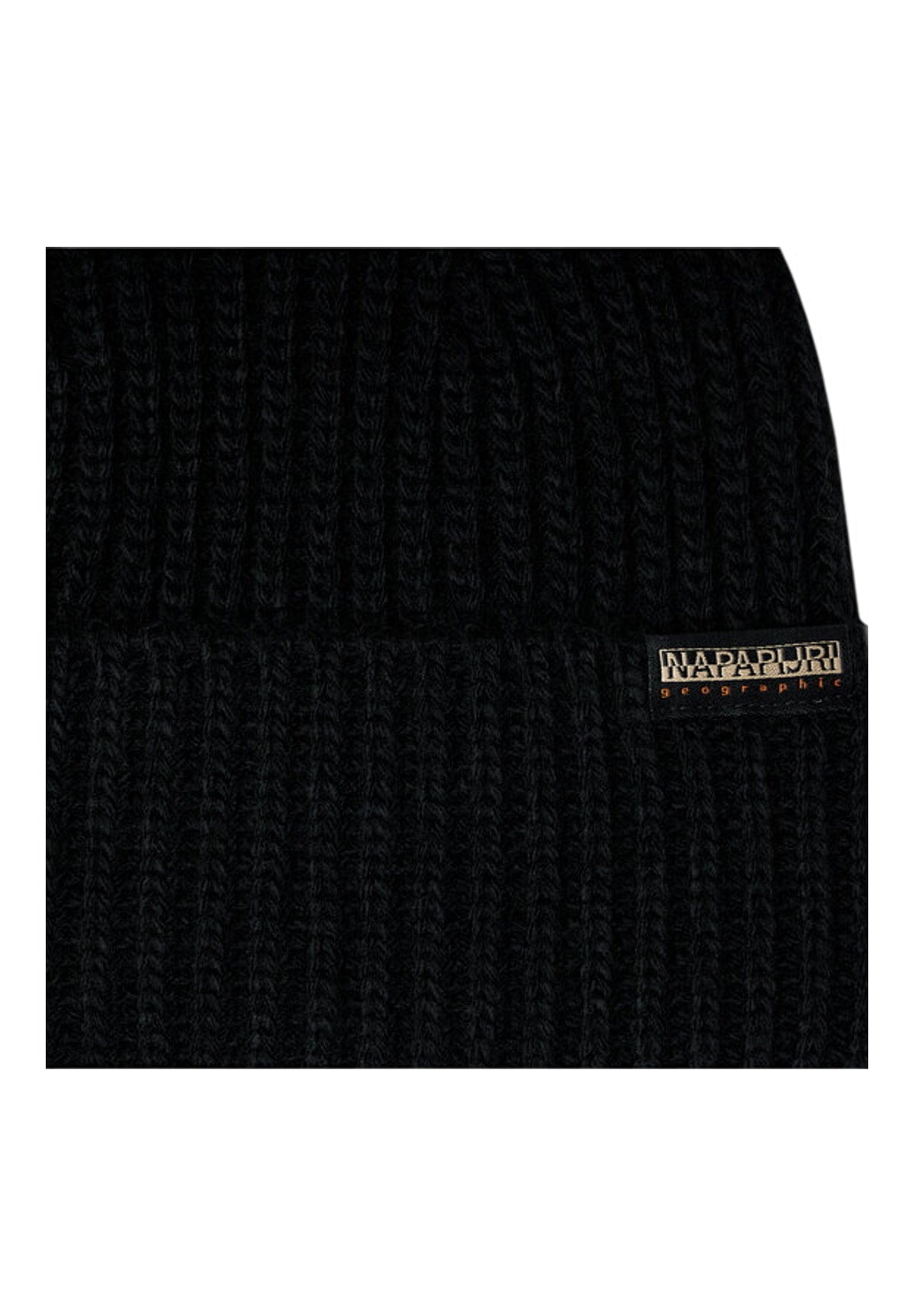 Cappello Foli 3 NP0A4GK8 Black 041