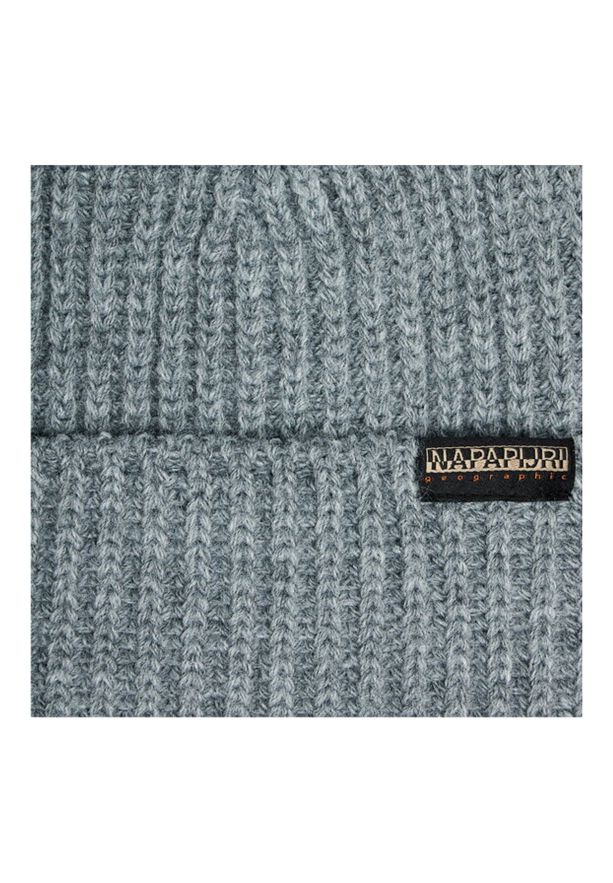 Cappello Foli 3 NP0A4GK8 Med grey mel