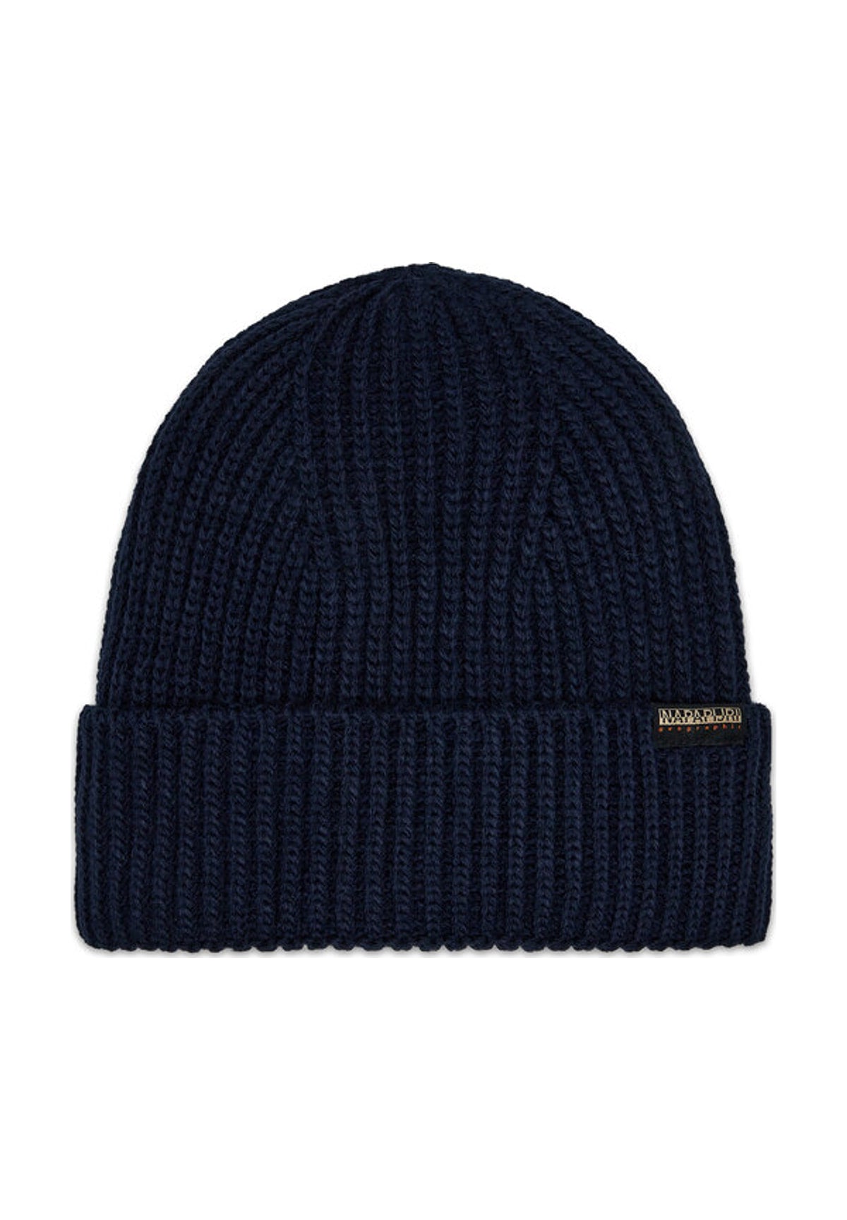 Cappello Foli 3 NP0A4GK8 Blu Marine