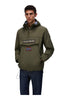 Napapijri Giubbotto Rainforest Pocket 2 NP0A4GMD Black 041