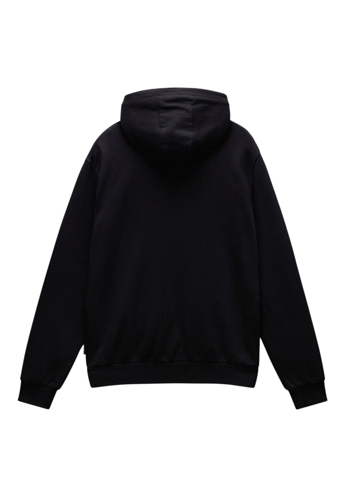 Felpa Pullover con Cappuccio Burgee Hzh 2.0 NP0A4I5E Black 041