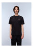 Napapijri T-shirt a Maniche Corte S-Badge Ss 1 NP0A8949 Olive Night G1F