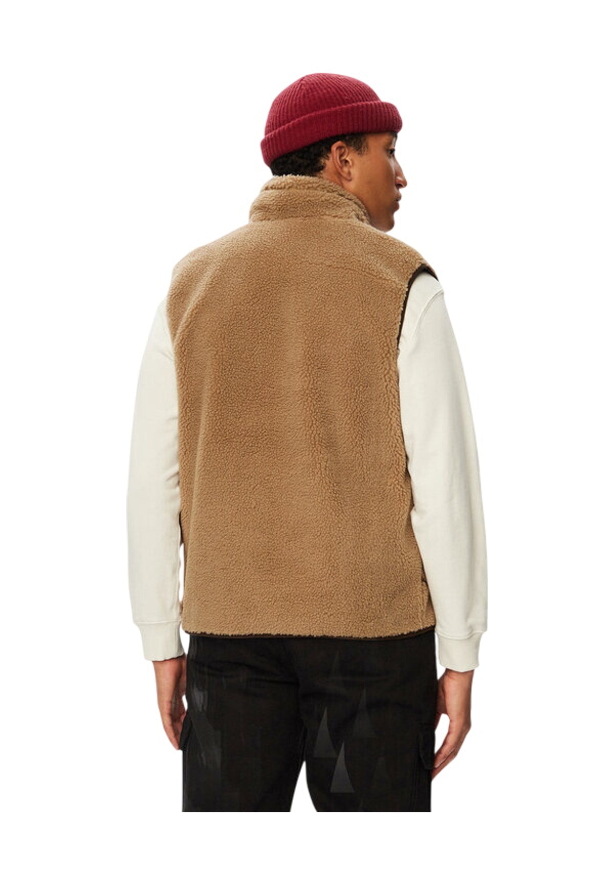 Smanicato Gilet Yupik V 2 NP0A8B8R Multi M4E