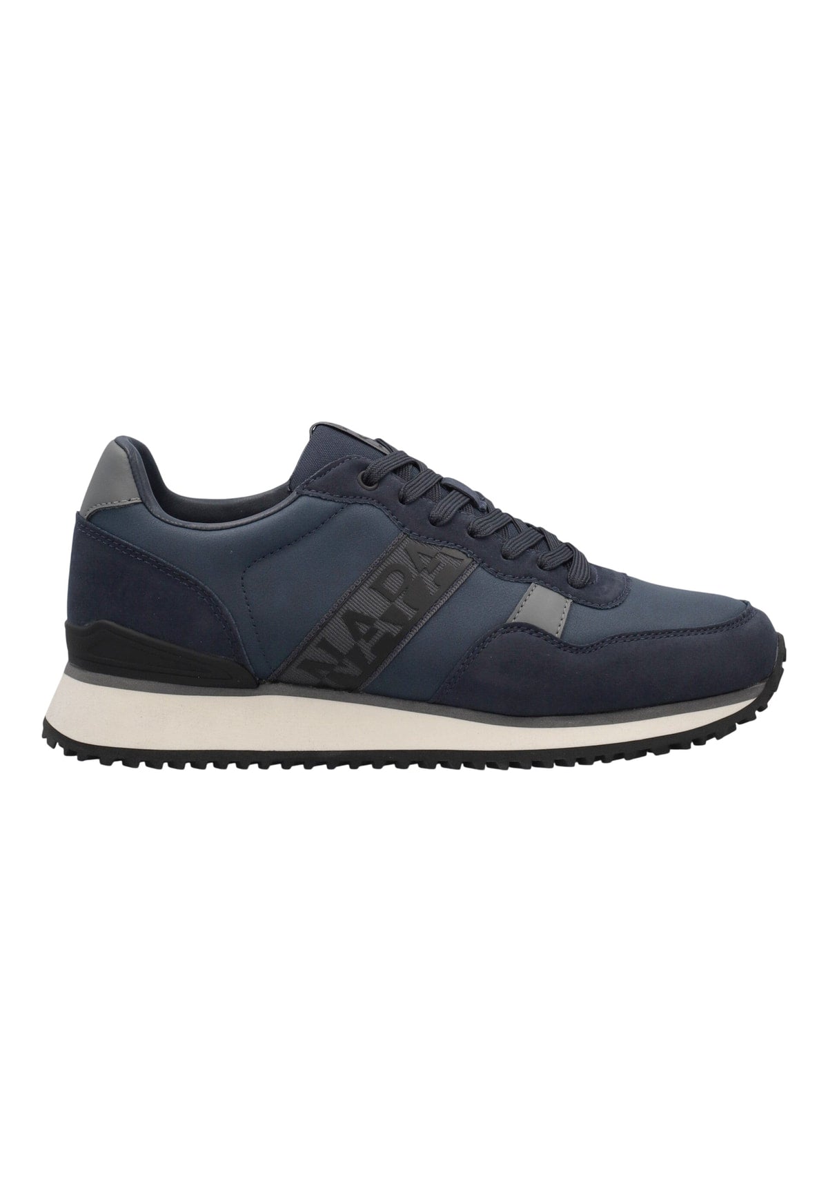 Sneakers F6Cosmos01/Syn NP0A8BPS Blu Marine