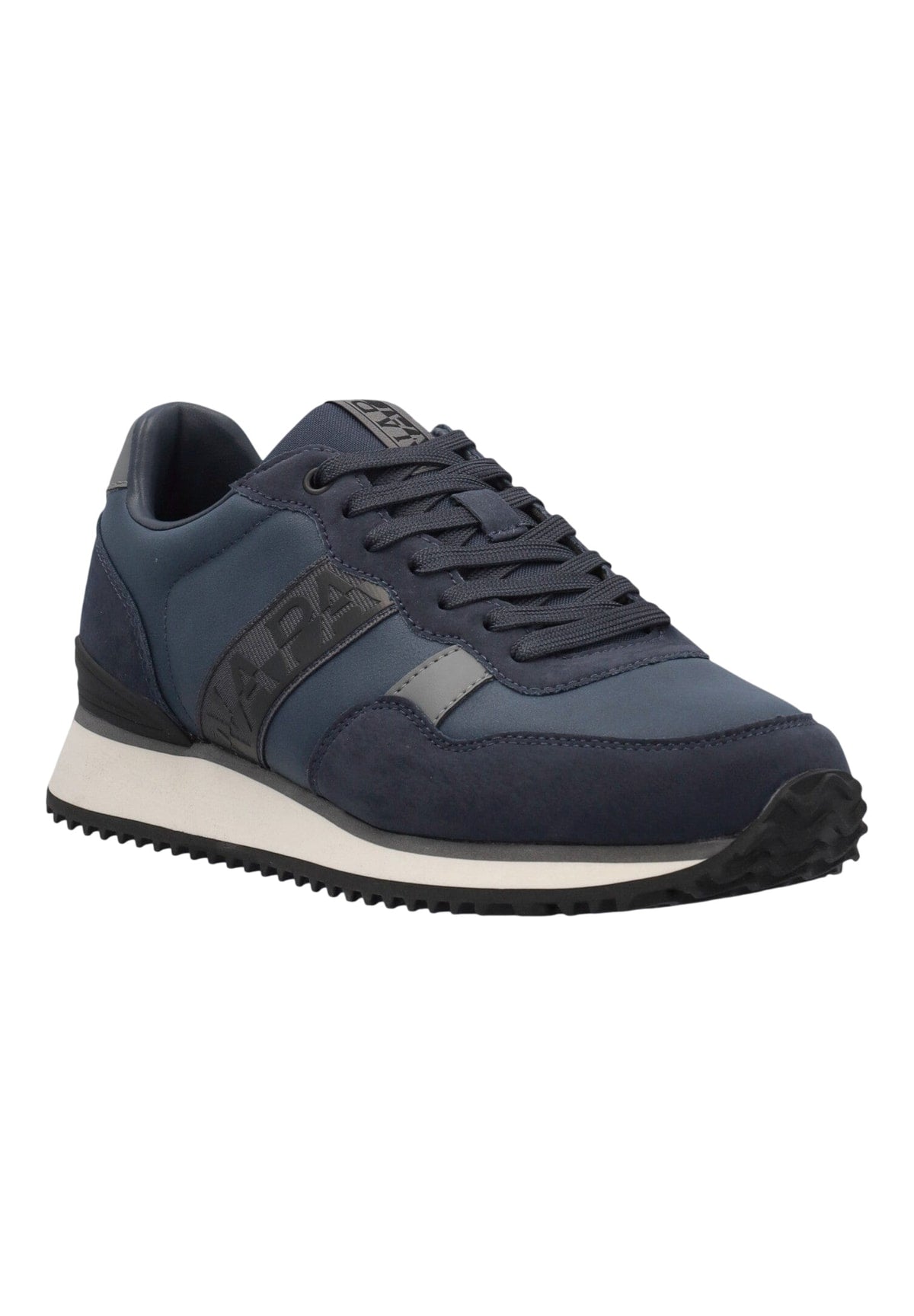 Sneakers F6Cosmos01/Syn NP0A8BPS Blu Marine