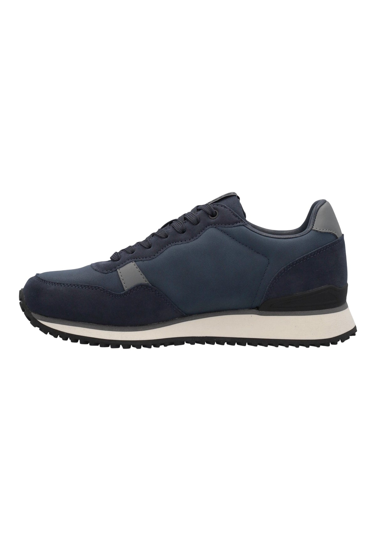 Sneakers F6Cosmos01/Syn NP0A8BPS Blu Marine