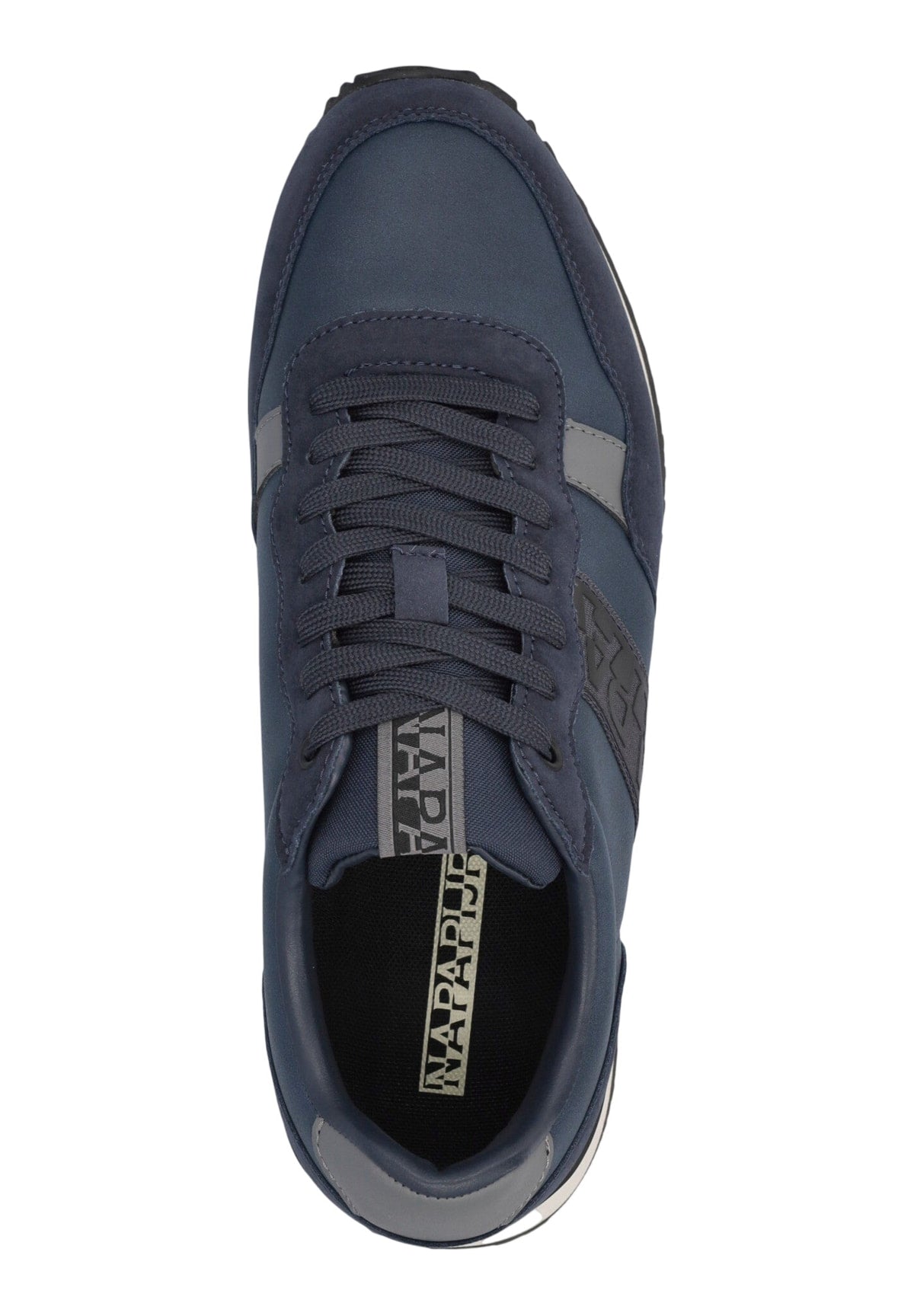 Sneakers F6Cosmos01/Syn NP0A8BPS Blu Marine