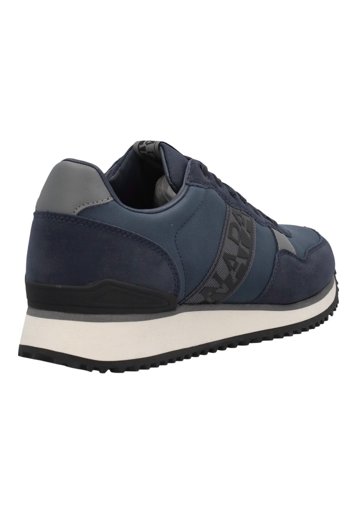 Sneakers F6Cosmos01/Syn NP0A8BPS Blu Marine