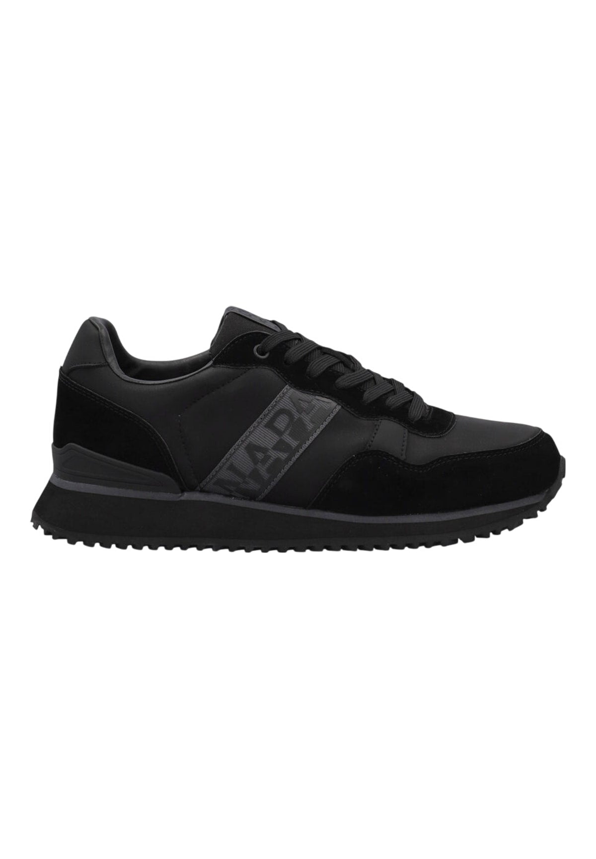 Sneakers F6Cosmos01/Syn NP0A8BPS Black Beauty