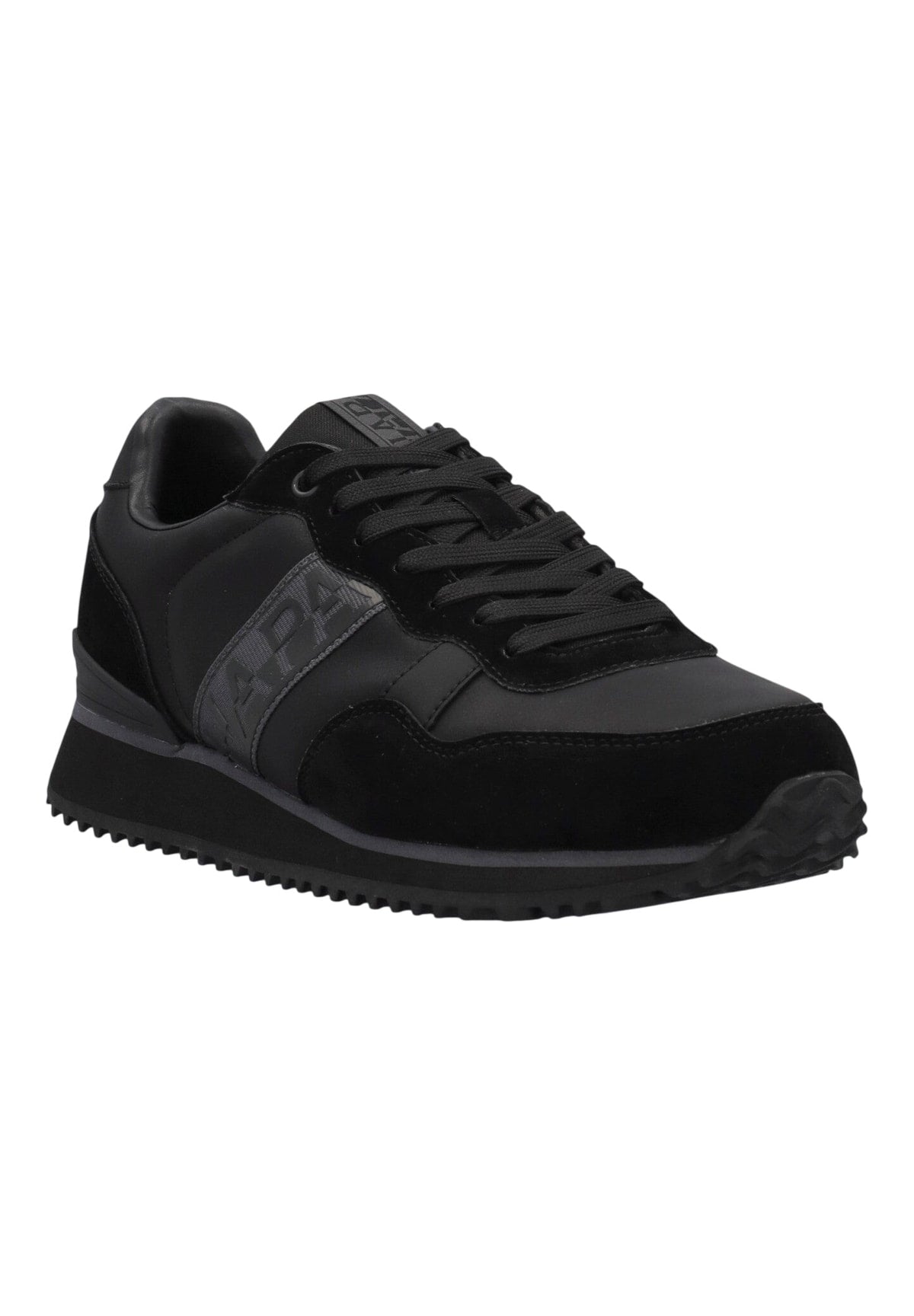 Sneakers F6Cosmos01/Syn NP0A8BPS Black Beauty