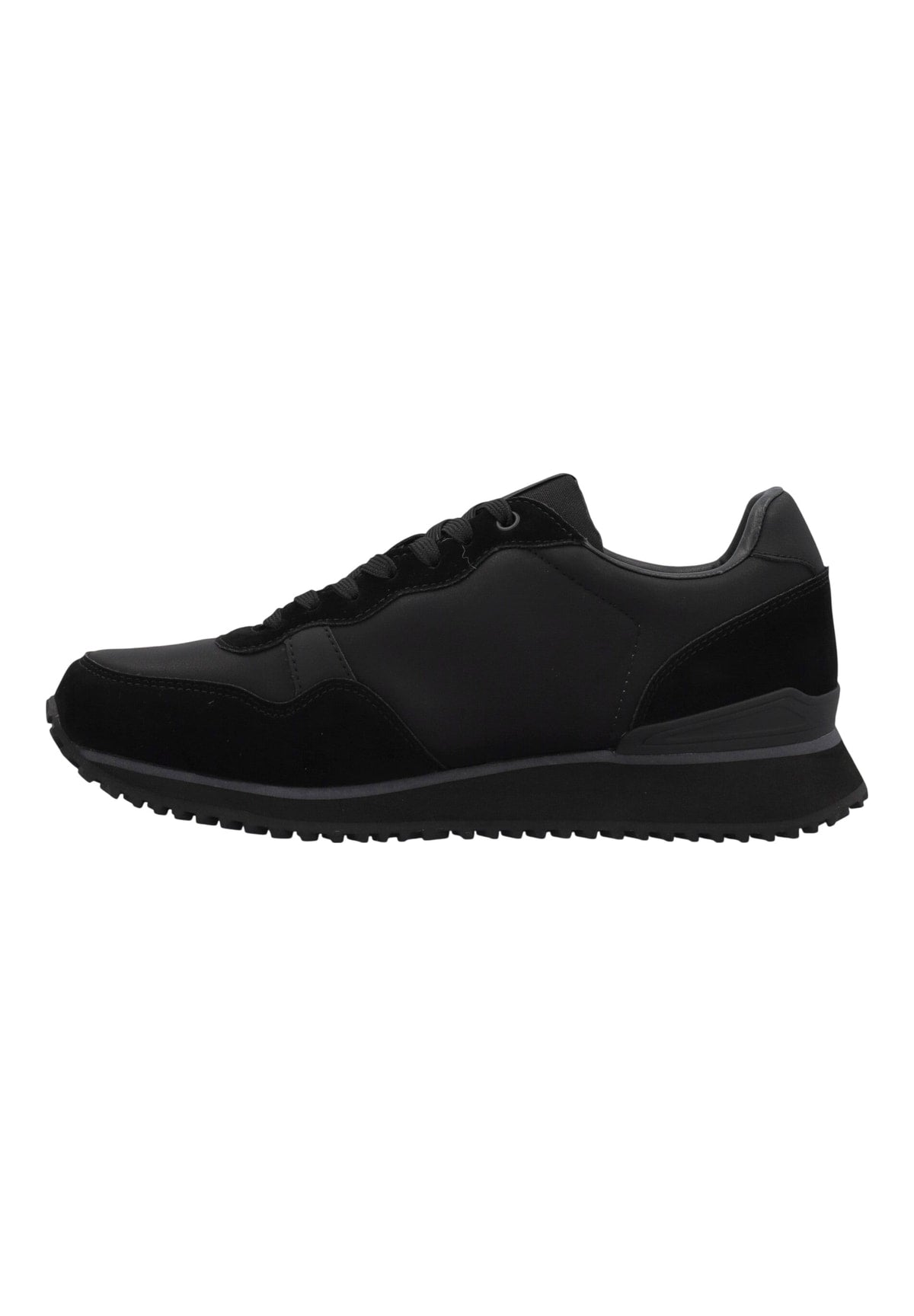 Sneakers F6Cosmos01/Syn NP0A8BPS Black Beauty