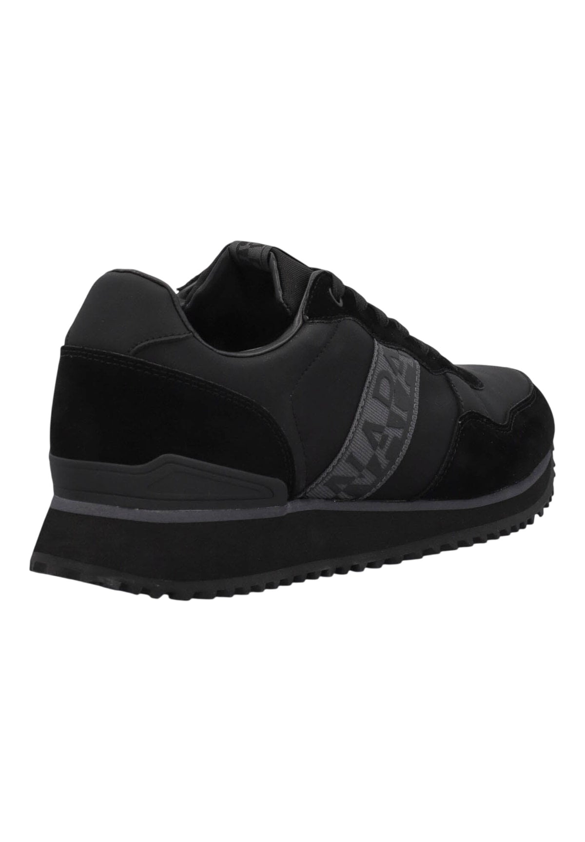 Sneakers F6Cosmos01/Syn NP0A8BPS Black Beauty