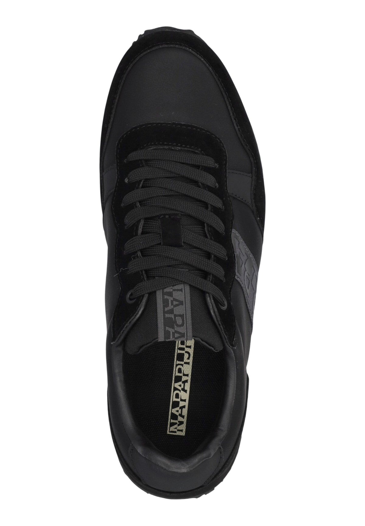Sneakers F6Cosmos01/Syn NP0A8BPS Black Beauty