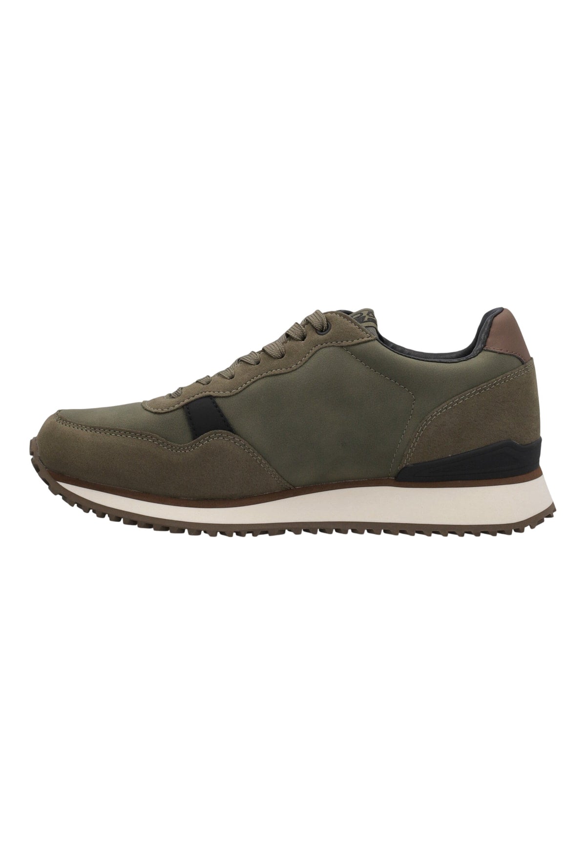 Sneakers F6Cosmos01/Syn NP0A8BPS Cb Mo2