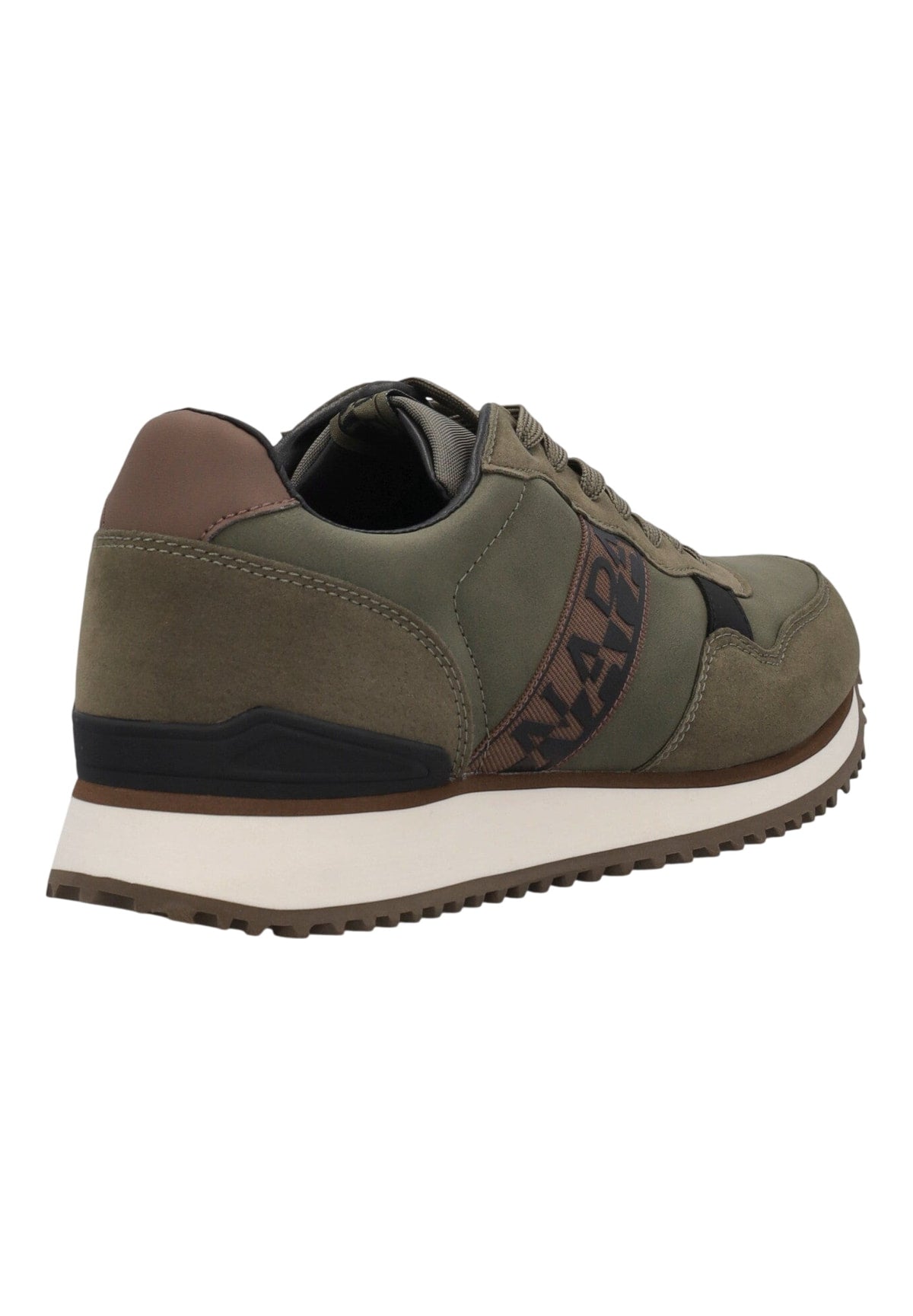 Sneakers F6Cosmos01/Syn NP0A8BPS Cb Mo2