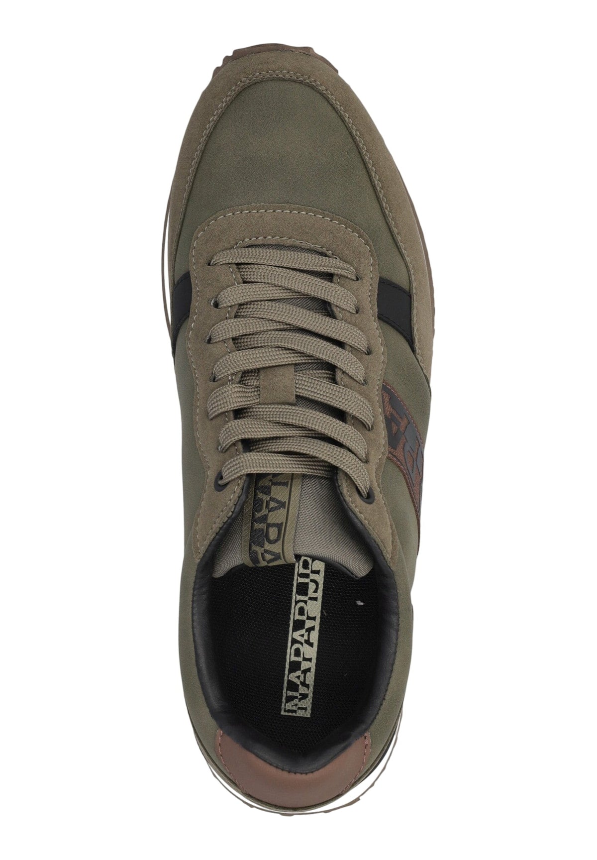 Sneakers F6Cosmos01/Syn NP0A8BPS Cb Mo2