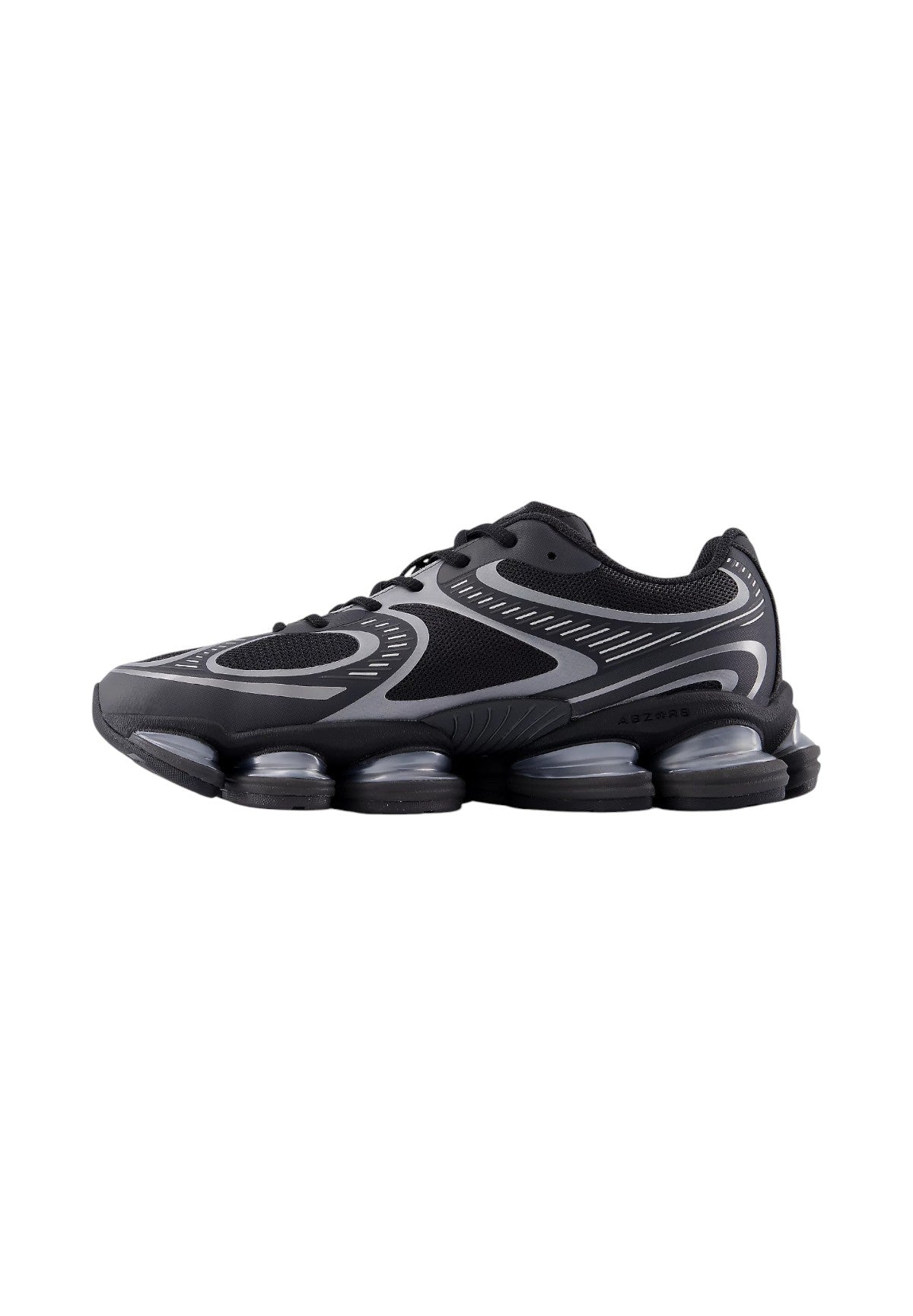Sneakers G20005H3 Nero