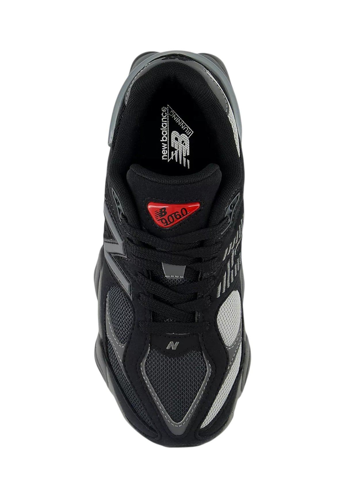 Sneakers GC9060BK Nero