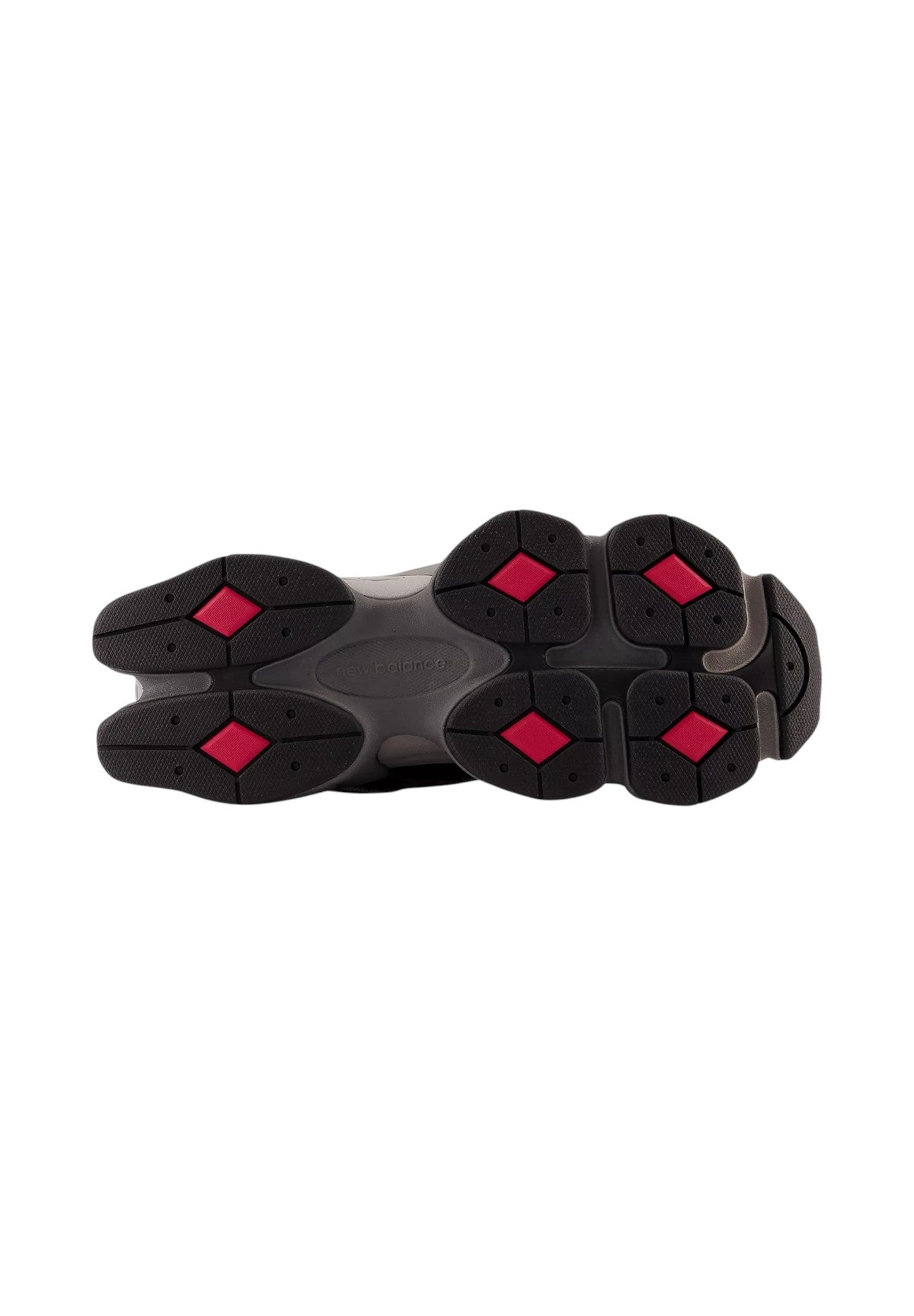 Sneakers GC9060BK Nero