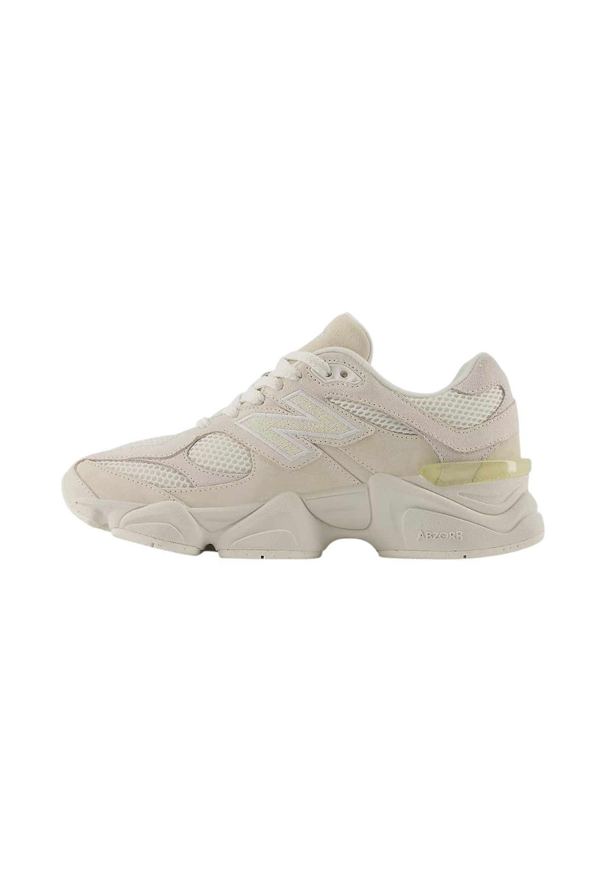 Sneakers GC9060ER Bianco