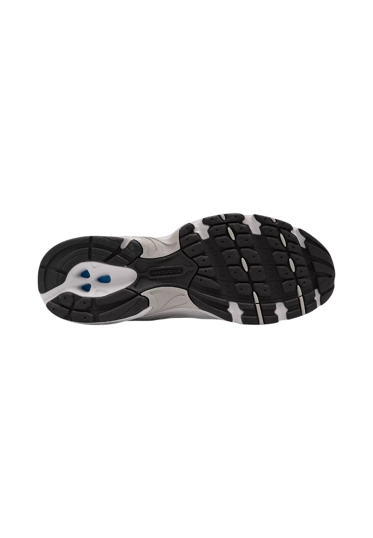 Sneakers MR530EMA Argento
