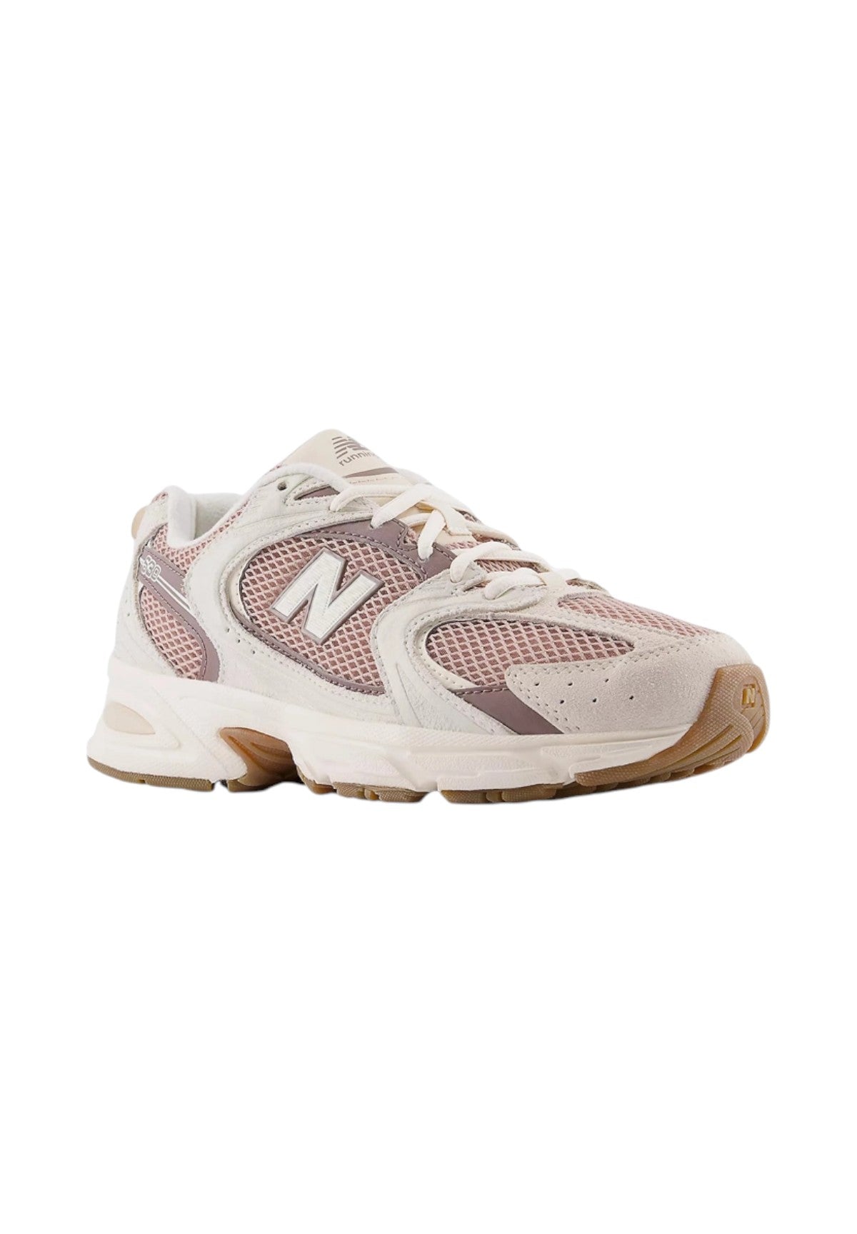 Sneakers U530SUA Beige