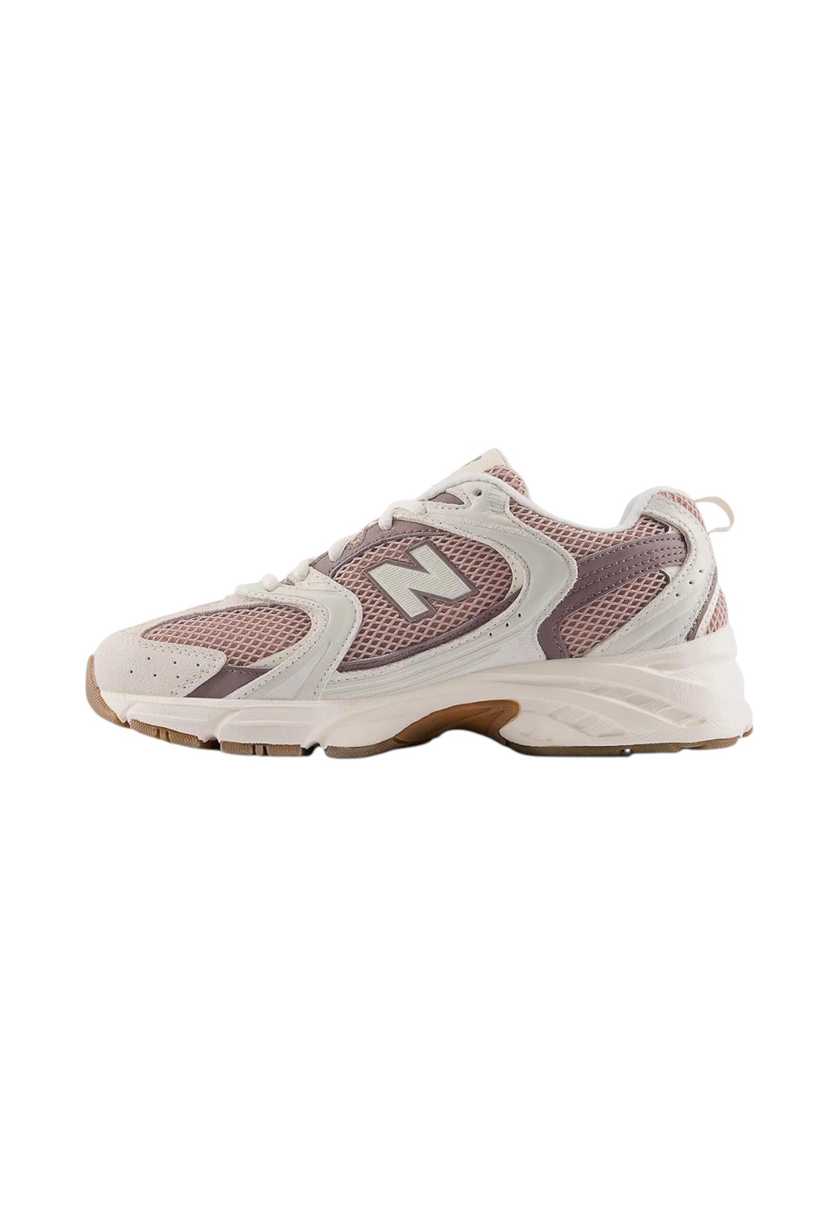 Sneakers U530SUA Beige