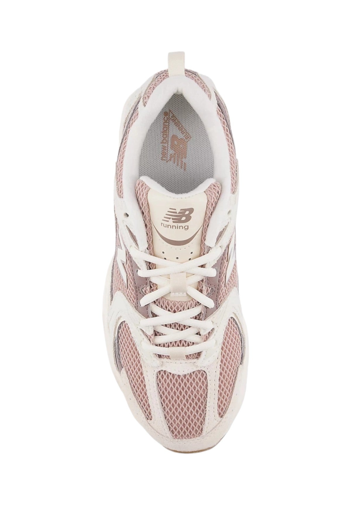 Sneakers U530SUA Beige