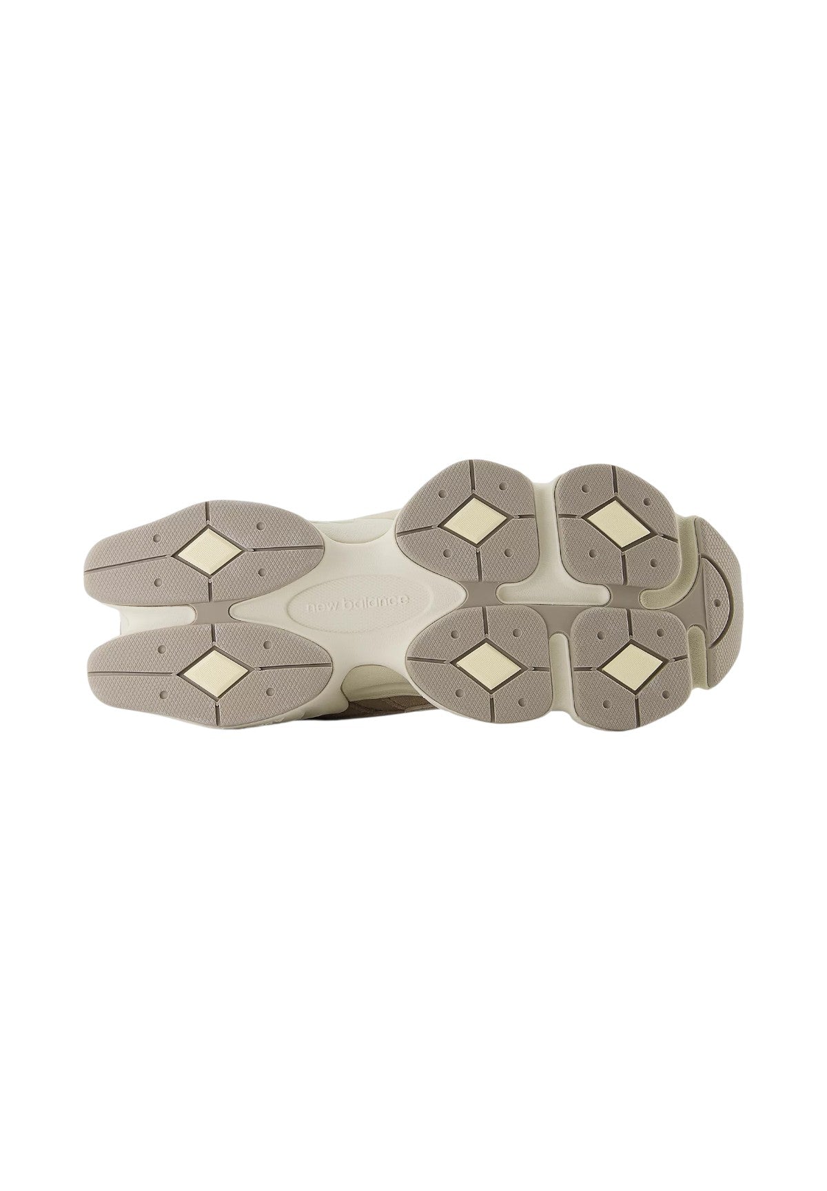Sneakers U9060ERC Beige