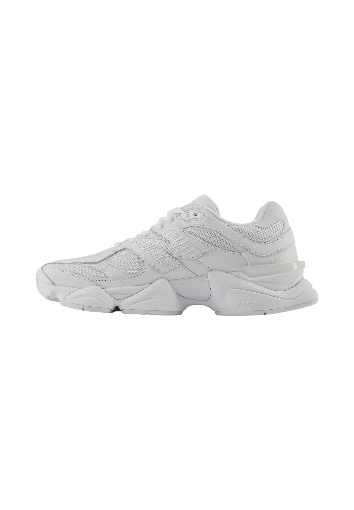 Sneakers U9060NRJ Bianco